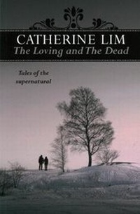 Enlarge image Cover: The Loving and the Dead - Marshall Cavendish International (Asia) Pte Ltd