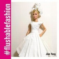 Abbildung von: Flushable Fashion - Marshall Cavendish International (Asia) Pte Ltd