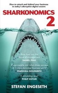 Cover: Sharkanomics 2 - Marshall Cavendish International (Asia) Pte Ltd