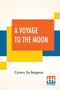 Cover: A Voyage To The Moon - Lector House