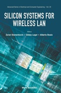 Cover: Silicon Systems For Wireless Lan - World Scientific Publishing Co Pte Ltd