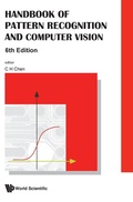 Cover: Handbook Of Pattern Recognition And Computer Vision (6th Edition) - World Scientific Publishing Co Pte Ltd