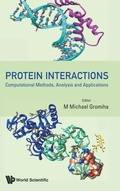 Cover: Protein Interactions: Computational Methods, Analysis And Applications - World Scientific Publishing Co Pte Ltd