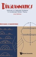 Cover: Diagrammatics: Lectures On Selected Problems In Condensed Matter Theory (2nd Edition) - World Scientific Publishing Co Pte Ltd
