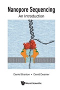 Cover: Nanopore Sequencing: An Introduction - World Scientific Publishing Co Pte Ltd
