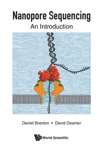 Enlarge image Cover: Nanopore Sequencing: An Introduction - World Scientific Publishing Co Pte Ltd