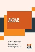 Cover: Akbar - Lector House