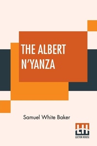 Abbildung von: The Albert N'Yanza - Lector House