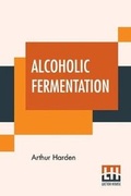 Cover: Alcoholic Fermentation - Lector House