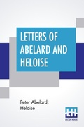 Cover: Letters Of Abelard And Heloise - Lector House