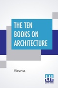 Cover: The Ten Books On Architecture - Lector House