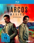 Cover: Narcos: Mexico - polyband Medien