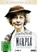 Cover: Agatha Christie - Marple - polyband Medien