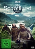 Cover: Schottland - Krieg der Clans - polyband Medien