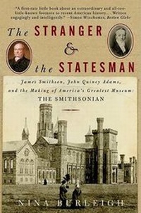 Abbildung von: The Stranger and the Statesman - Harper Perennial