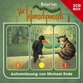 Cover: Der Wunschpunsch - 3-CD H&ouml;rspielbox - Universal Music
