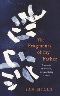 Abbildung von: The Fragments of my Father - Fourth Estate Ltd