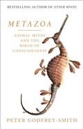 Cover: Metazoa - William Collins