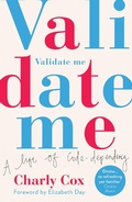 Cover: Validate Me - HQ