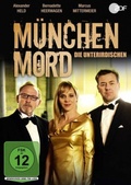 Cover: M&uuml;nchen Mord - Die Unterirdischen - Studio Hamburg