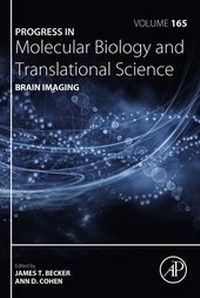 Abbildung von: Brain Imaging - Academic Press