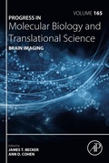 Cover: Brain Imaging - Academic Press