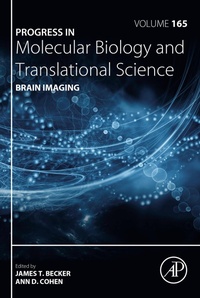 Enlarge image Cover: Brain Imaging - Academic Press