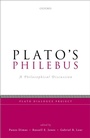 Cover: Plato's Philebus - OUP eBook