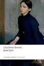 Cover: Jane Eyre - OUP eBook