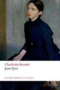 Enlarge image Cover: Jane Eyre - OUP eBook