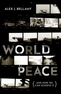 Abbildung von: World Peace - OUP eBook