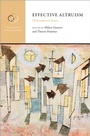Cover: Effective Altruism - OUP eBook