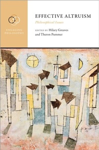Enlarge image Cover: Effective Altruism - OUP eBook