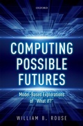 Cover: Computing Possible Futures - OUP eBook