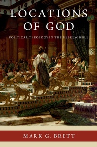Abbildung von: Locations of God - OUP eBook