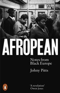 Cover: Afropean - Penguin Books Ltd