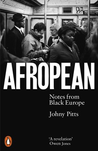 Abbildung von: Afropean - Penguin Books Ltd