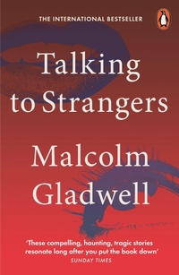 Abbildung von: Talking to Strangers - Penguin