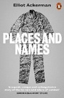 Cover: Places and Names - Penguin Books Ltd