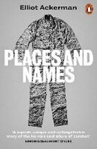 Enlarge image Cover: Places and Names - Penguin Books Ltd