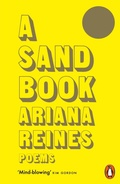 Cover: A Sand Book - Penguin Books Ltd