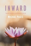 Cover: Inward - University of Chicago Press