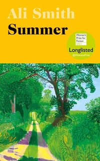 Enlarge image Cover: Summer - Hamish Hamilton Ltd