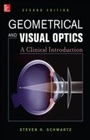Cover: Geometrical and Visual Optics, Second Edition - McGraw-Hill Education
