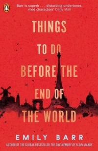 Enlarge image Cover: Things to do Before the End of the World - Penguin Books Ltd