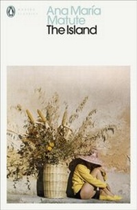 Abbildung von: The Island - Penguin Books Ltd