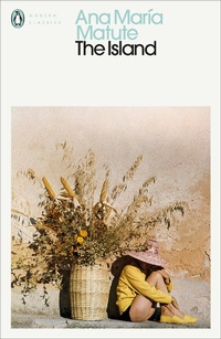 Abbildung von: The Island - Penguin Classics
