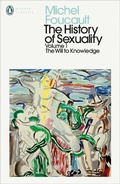 Bild: The History of Sexuality: 1 - Penguin Classics