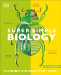 Cover: Super Simple Biology - DK Children