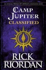 Cover: Camp Jupiter Classified - Puffin